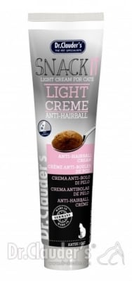 Snack IT - Antihairball Paste - лека малцова паста срещу космени топки