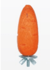 Игр. Морков 2бр.