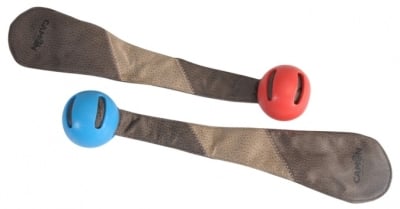 Топка с опашка 45см.