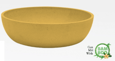  Купа BAMBOO STONE YELLOW 