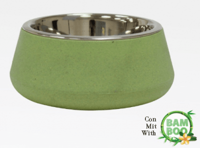 Купа BAMBOO GREEN