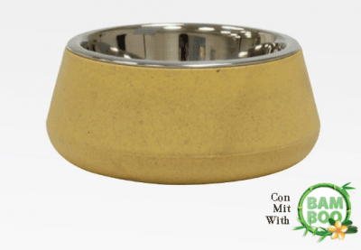 Купа BAMBOO YELLOW 