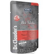 говеждо, патица и картофи