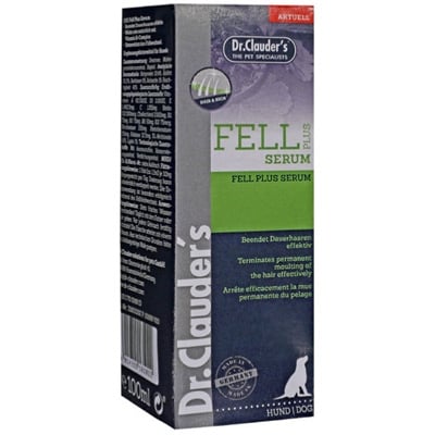 Fell Plus Serum 