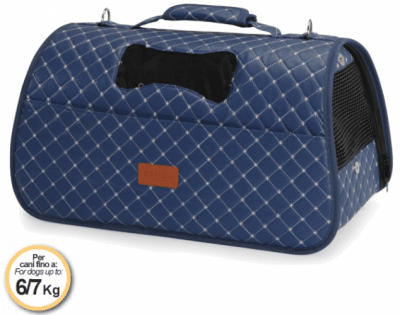 Ватирана чанта 