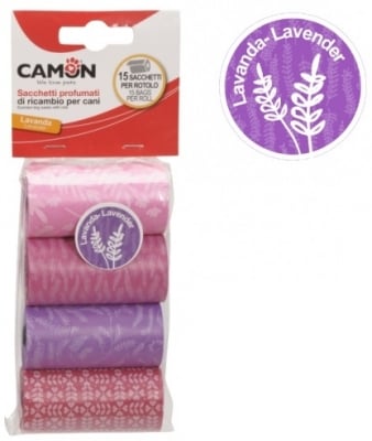 Ароматни чанти LAVANDER