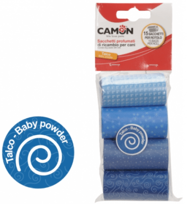 Ароматни чанти POWDER