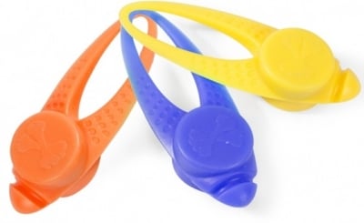 Светещ адресник