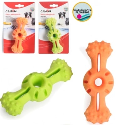 Плаващи игри в TPR за кучета 