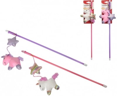 Въдица с еднорог 