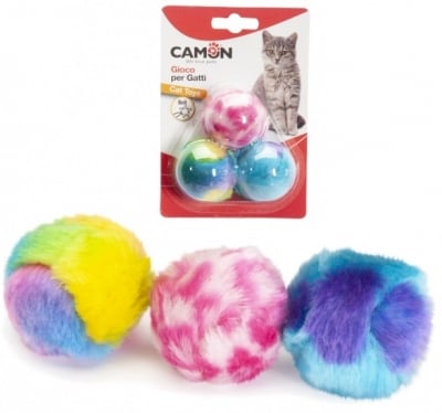 Дрънкащи топки 