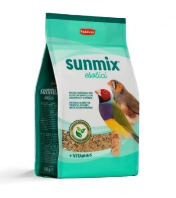 SUNMIX ESOTICI 850 gr