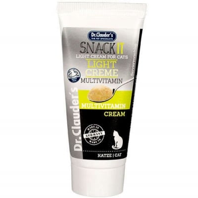 Snack light creme MULTIVITAMIN 