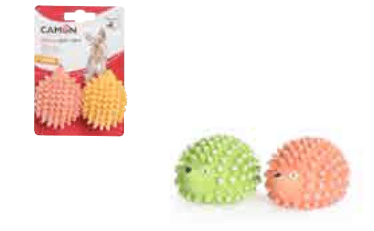 Играчка таралеж