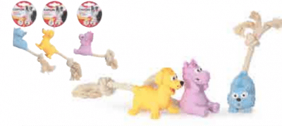 Играчка латекс 