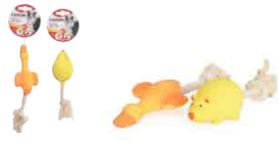 Играчка латекс