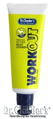 Snack Multivitamin 100 gr