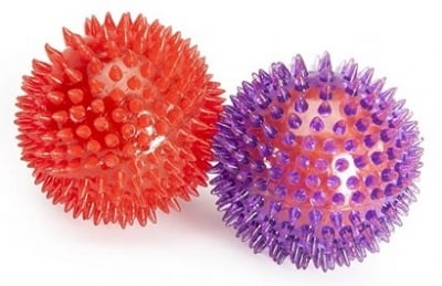 Топка POINTS sgueaker 