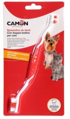 Четка за зъби