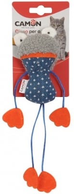 Игр. жаба с катнип 