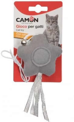 Игр. звезда с звънче и ластик.