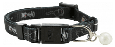 Нашийник за коте