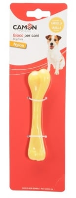 Играчка кокал с вкус на ванилия