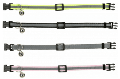 Нашийник за коте  Reflex