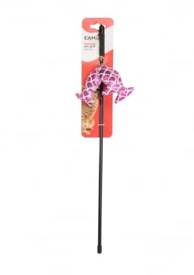 Въдица с 3бр рибки