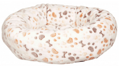 Пухкаво легло на лапички 