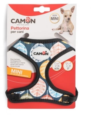 Нагръдник MINI 36/40 - 37см.