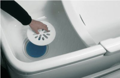 Филтър за вана