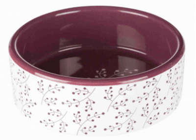 Керамична купа за кучета и котки Trixie, два размера