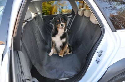 Хамак за задна седалка