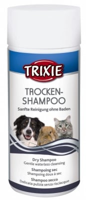 Trixie Trocken Shampoo - Сух шампоан за кучета, 100 гр.