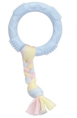 Играчка TPE пръстен