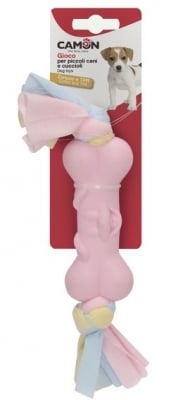 Играчка TPR кокал с ленти.