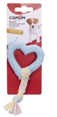 Играчка сърце TPE 