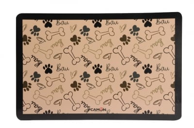 Подложка за купички