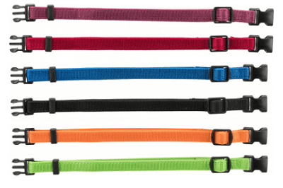 Junior комплект нашийници за кученца