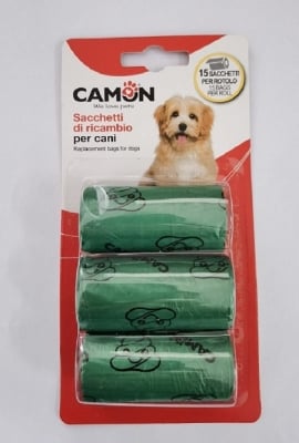 Резервни торбички