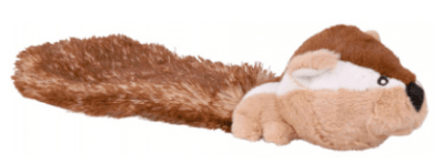 Висящ бурундук 30см.