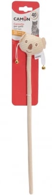 Camon, Играчка за коте, Въдица, 40см