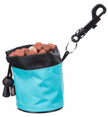 Чанта за дресировка S 