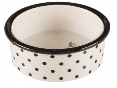 Керамична купа за коте  