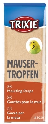 Витамини против линеене 15мл.
