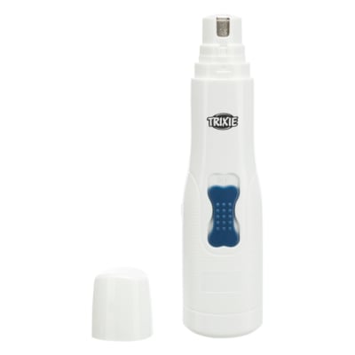 Eлектрическа пила за нокти 