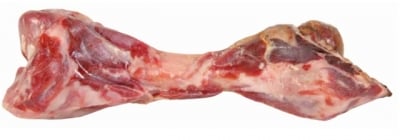 Кокал с вкус на шунка