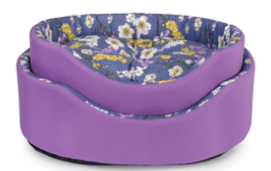 Легло Cuccia OVALE FLOWER 