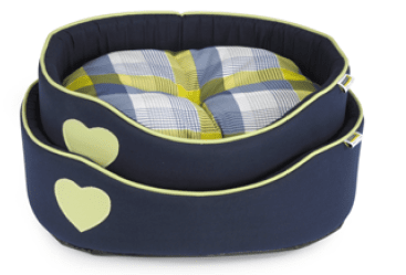 Легло Cuccia OVALE OSLO